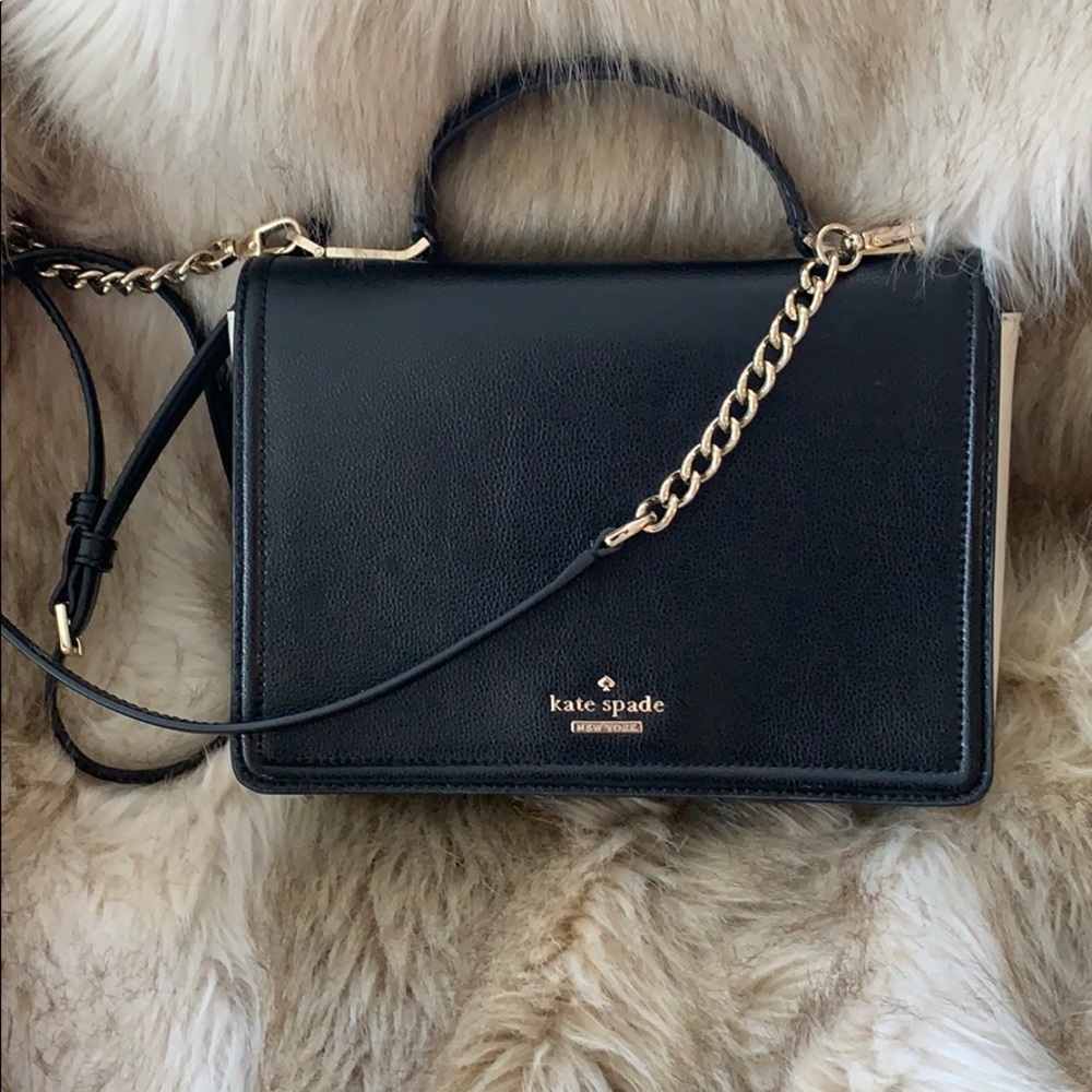 Kate spade crossbody bag
